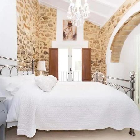 Casa Rural Lliber Extérieur photo