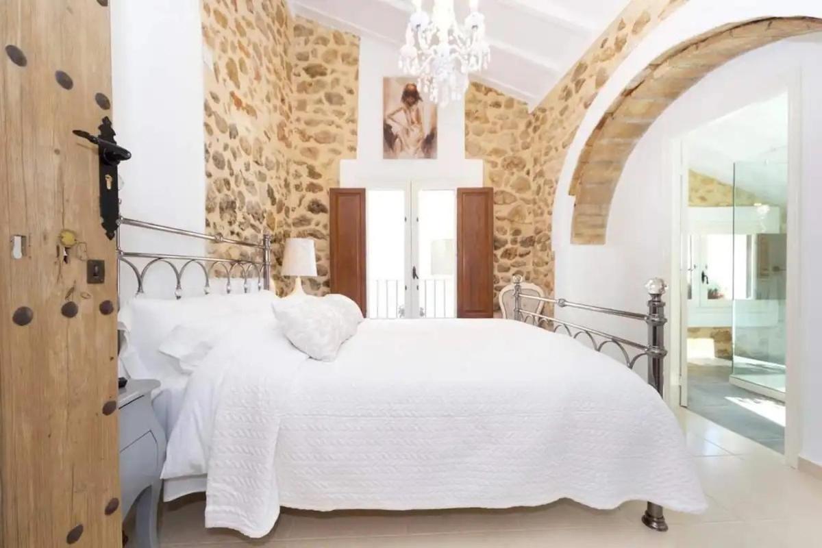Casa Rural Lliber Extérieur photo