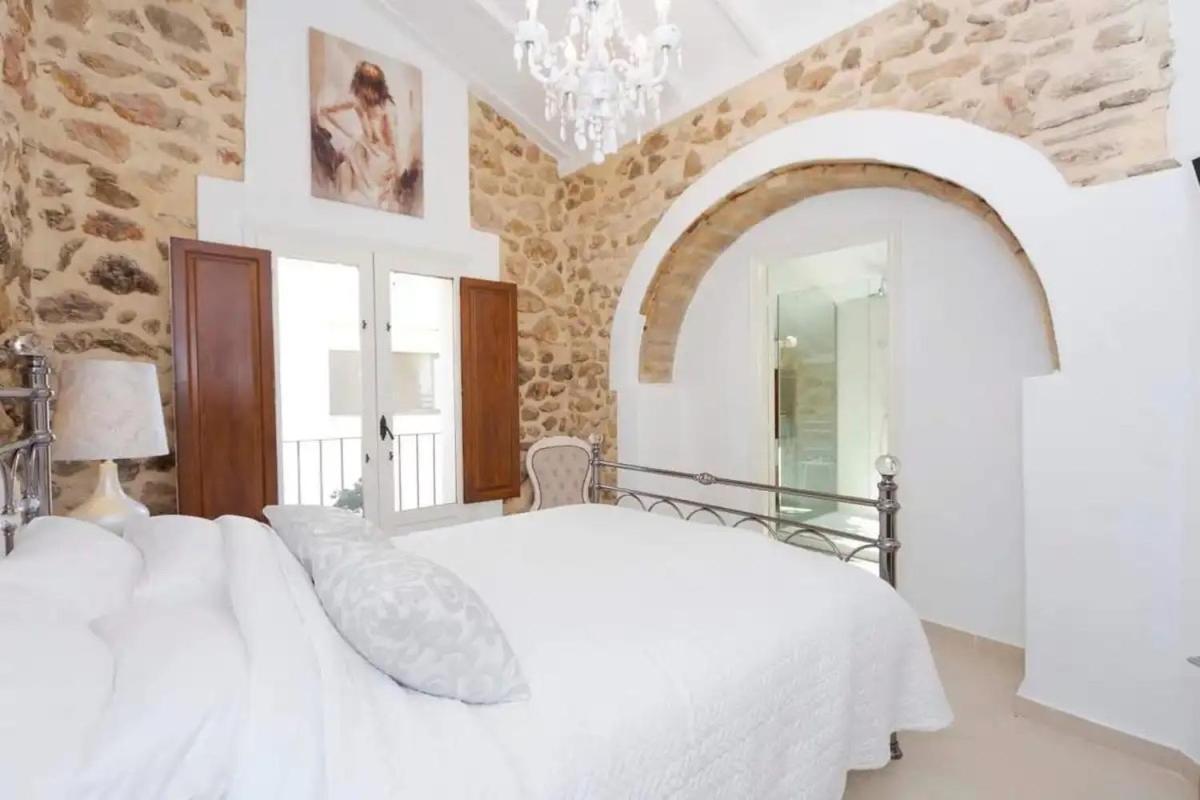 Casa Rural Lliber Extérieur photo