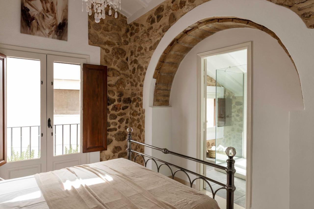 Casa Rural Lliber Extérieur photo