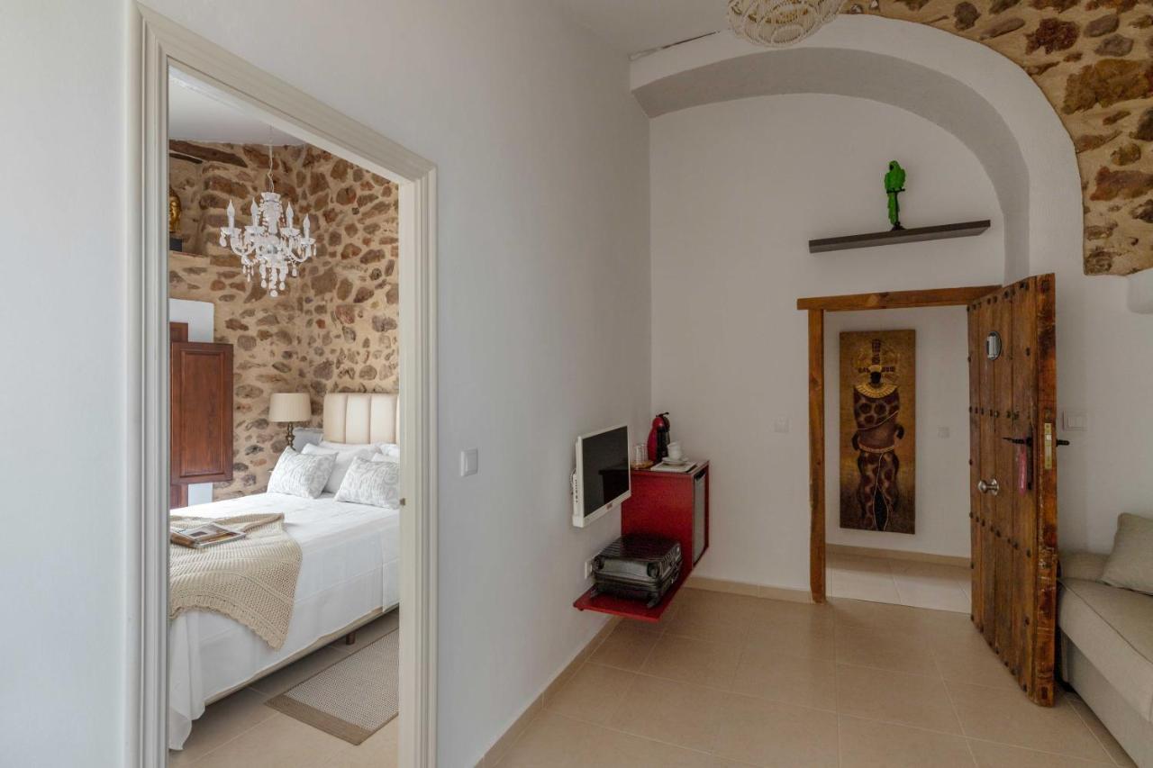 Casa Rural Lliber Extérieur photo