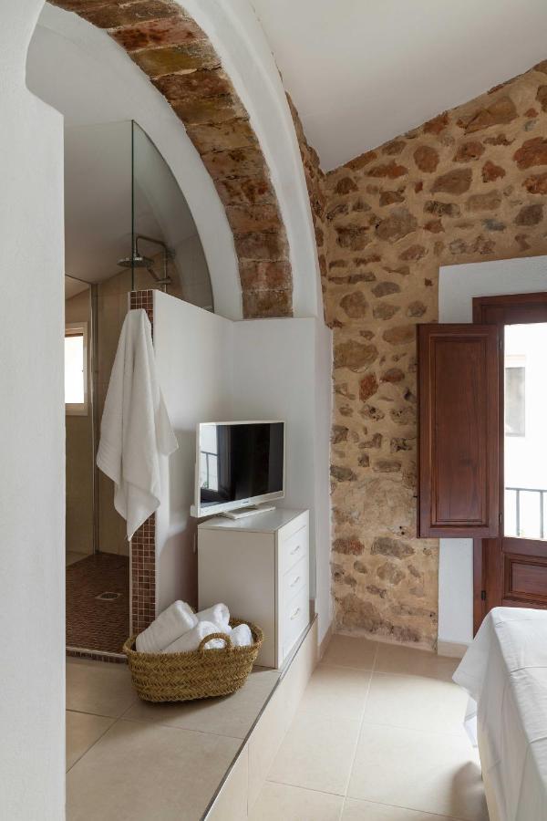 Casa Rural Lliber Extérieur photo