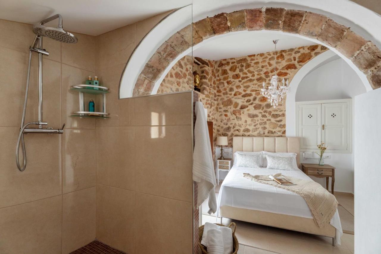 Casa Rural Lliber Extérieur photo