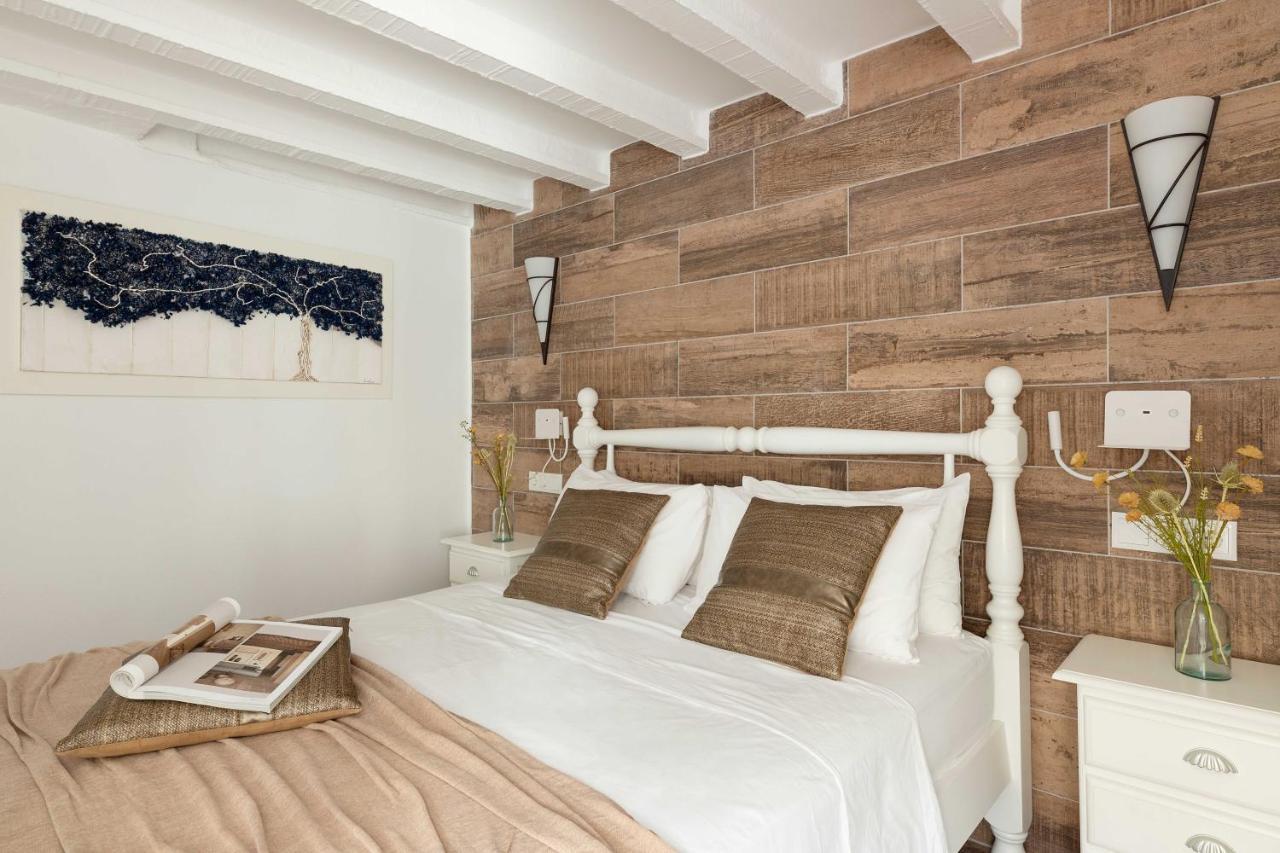 Casa Rural Lliber Extérieur photo