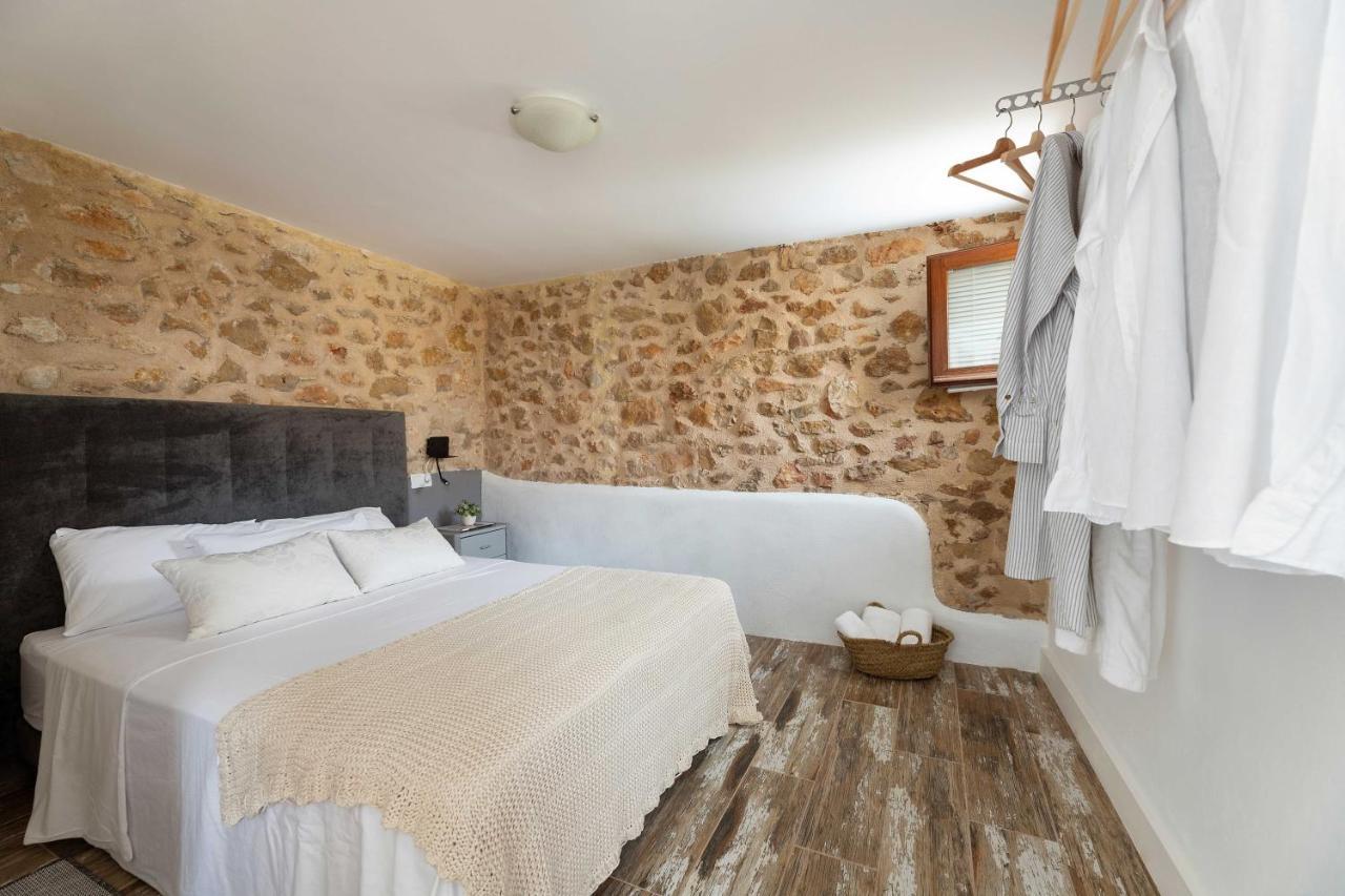 Casa Rural Lliber Extérieur photo