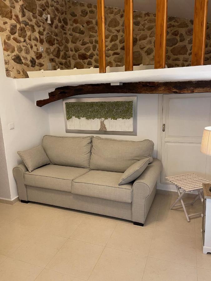 Casa Rural Lliber Extérieur photo