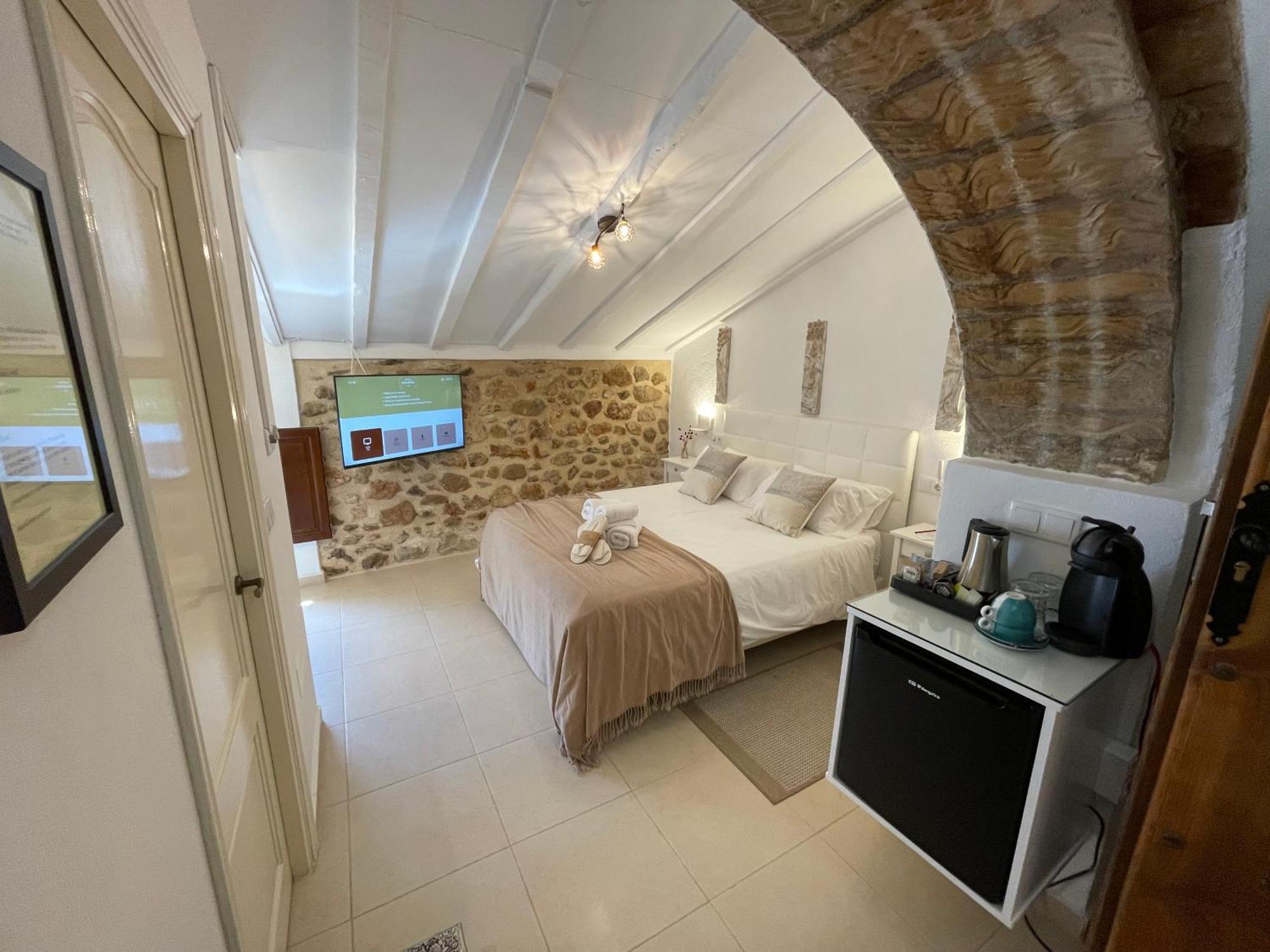 Casa Rural Lliber Extérieur photo