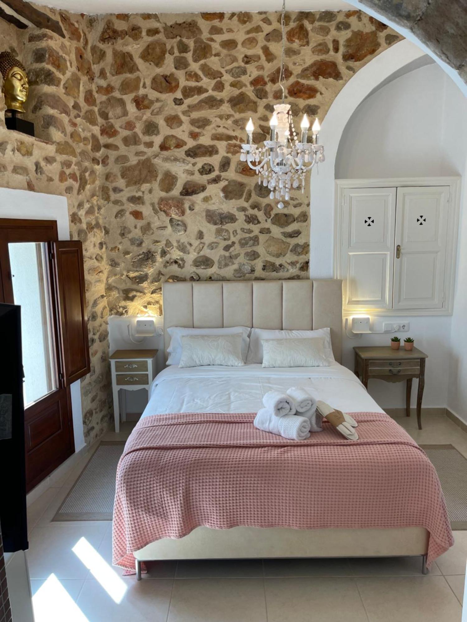 Casa Rural Lliber Extérieur photo