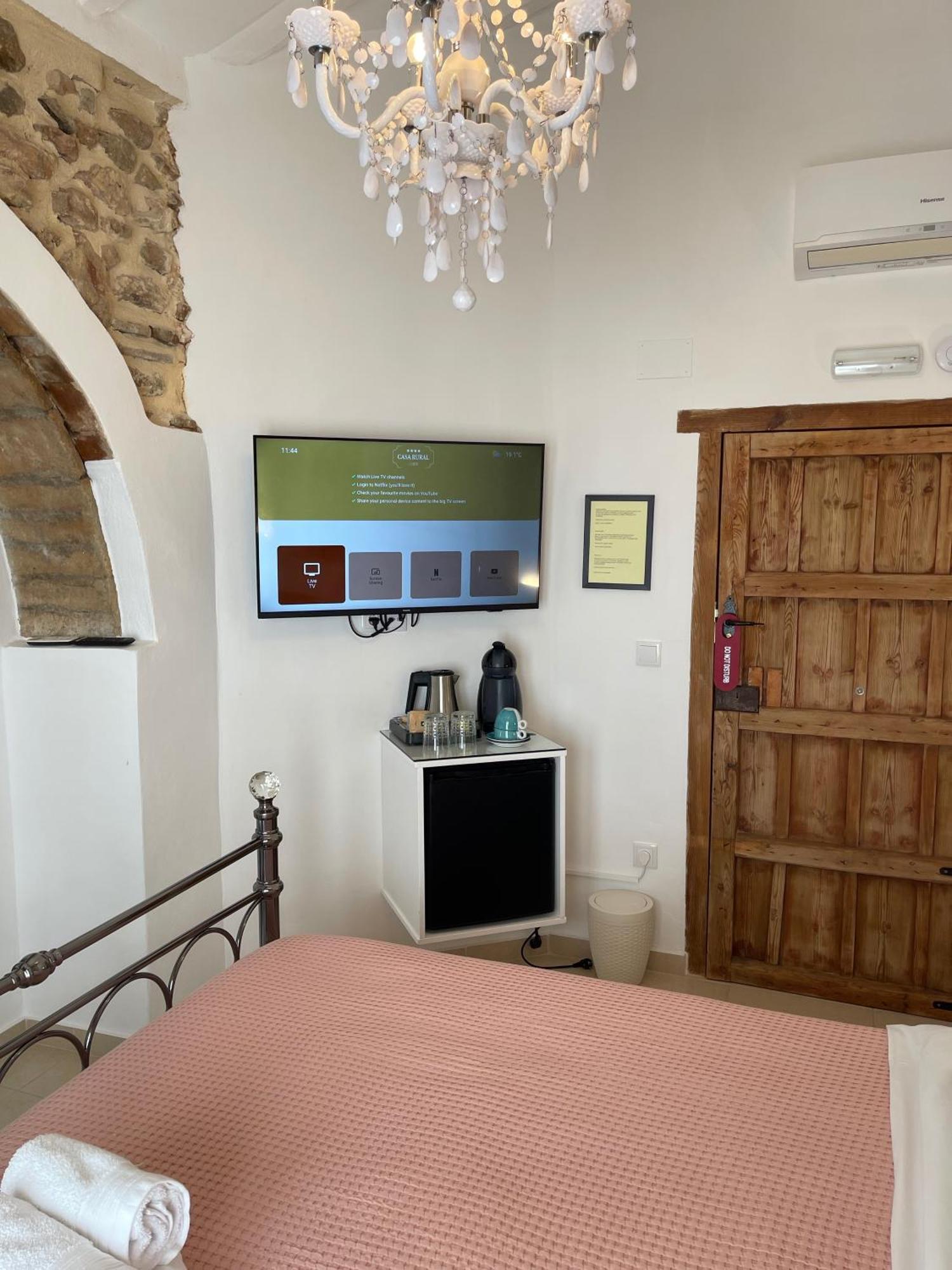 Casa Rural Lliber Extérieur photo