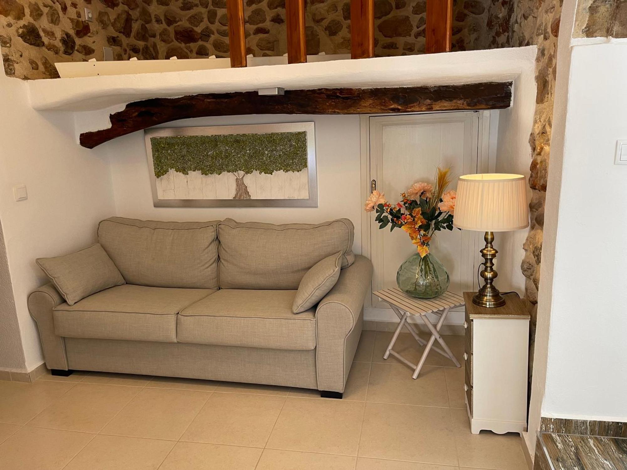 Casa Rural Lliber Extérieur photo