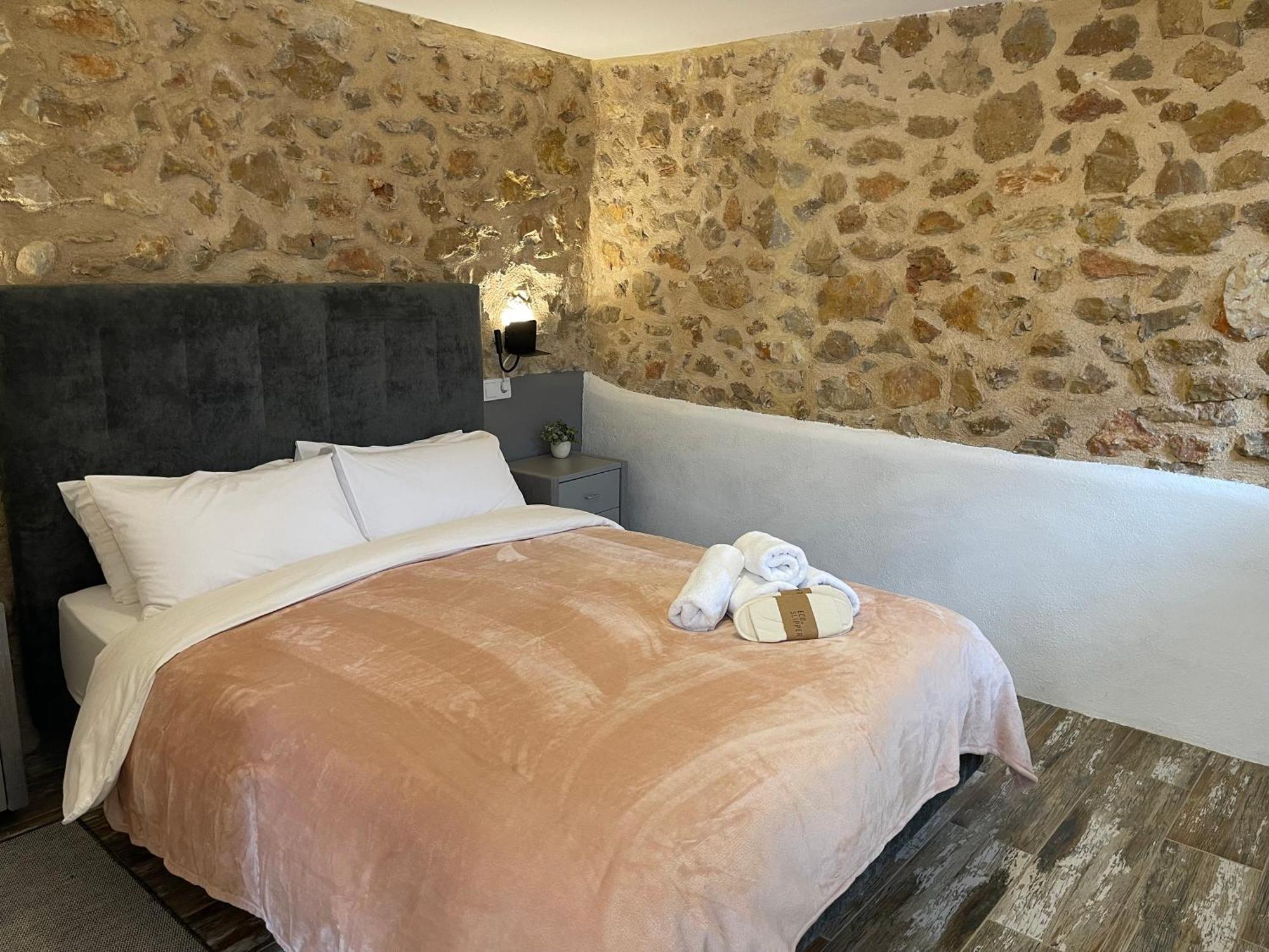 Casa Rural Lliber Extérieur photo