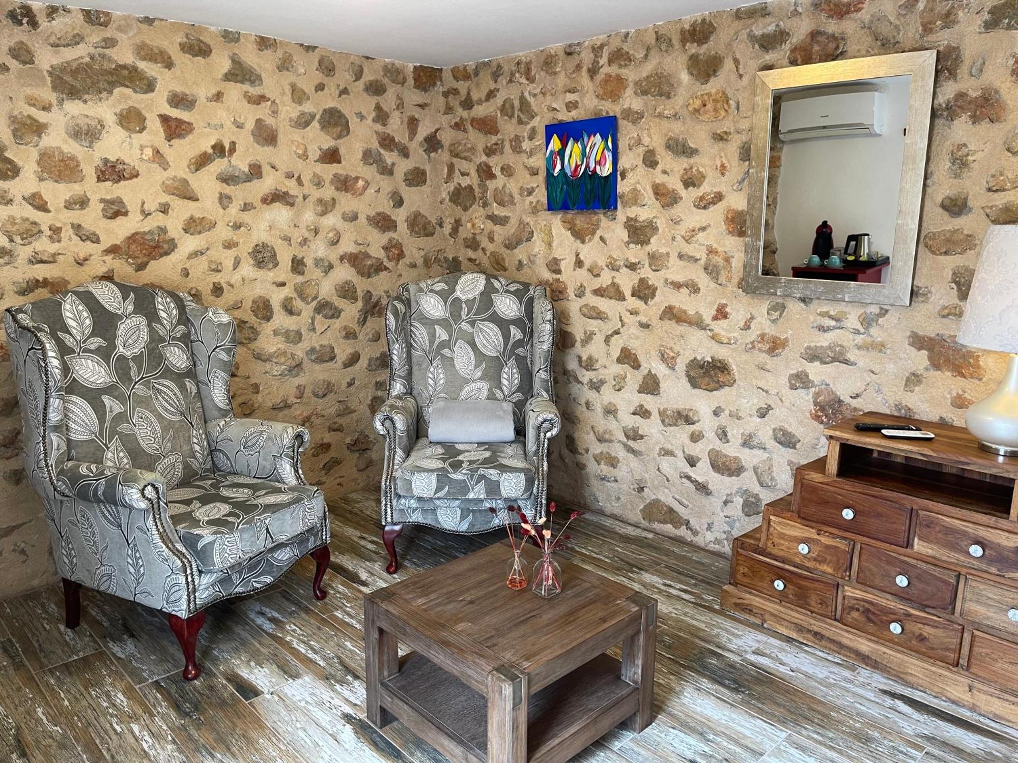 Casa Rural Lliber Extérieur photo